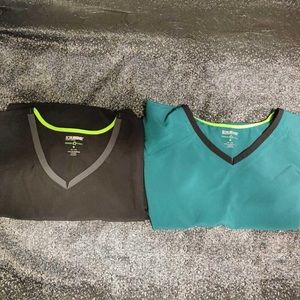 Scrub star scrub tops